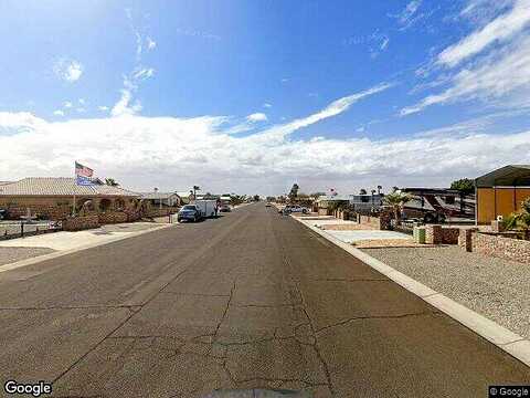 52Nd, YUMA, AZ 85367