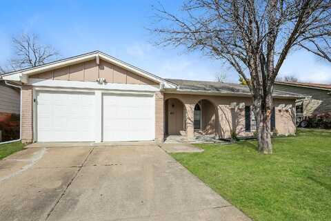 Timberview, ARLINGTON, TX 76014