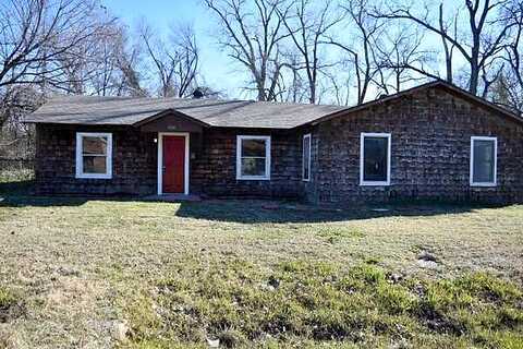 Corry A Edwards, KENNEDALE, TX 76060