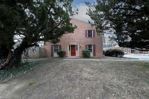 Advocate, NEWPORT NEWS, VA 23608