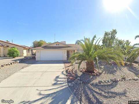 Atlantic, LAKE HAVASU CITY, AZ 86404