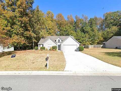 Hill Top, JEFFERSON, GA 30549