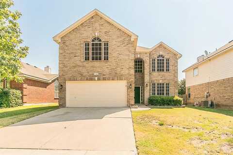 Cedarcrest, FORT WORTH, TX 76123