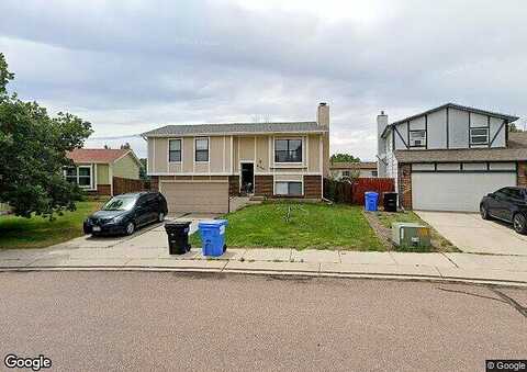 Essington, COLORADO SPRINGS, CO 80920
