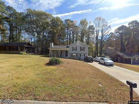 Whitehall, LAWRENCEVILLE, GA 30043