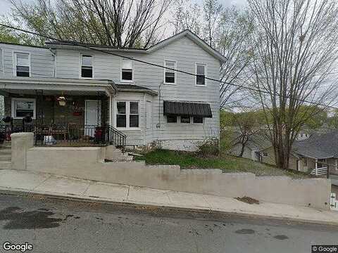 Frothingham, PITTSTON, PA 18640