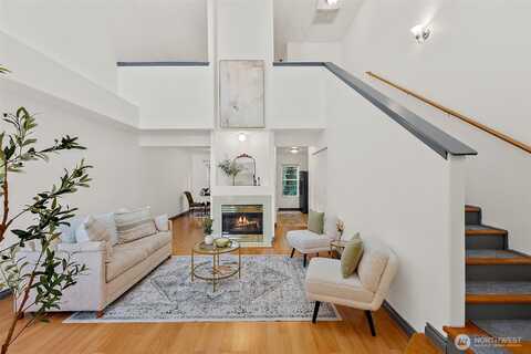 111Th, PUYALLUP, WA 98372