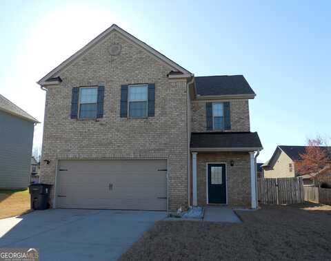 Calvo, MCDONOUGH, GA 30253