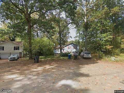 Winn, LAWRENCEVILLE, GA 30044