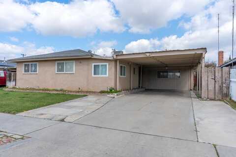 Pine, FRESNO, CA 93727