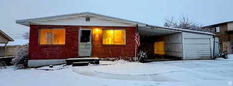 Wright, LAKEWOOD, CO 80228