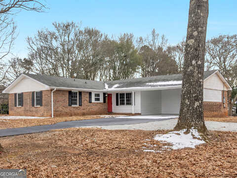 Harp, THOMASTON, GA 30286