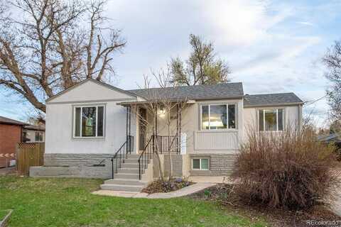 55Th, DENVER, CO 80221