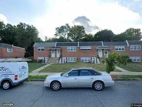 Keswick, PHILADELPHIA, PA 19114
