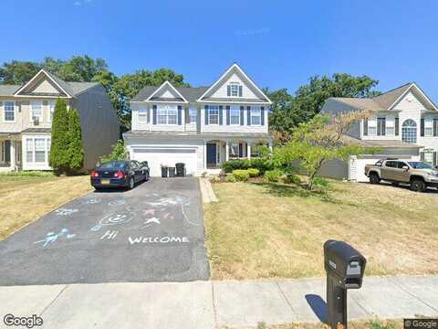 Packer, WINCHESTER, VA 22601