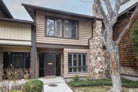 Foster, RENO, NV 89509