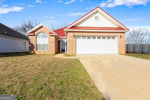 Stapleton Acres, STAPLETON, GA 30823