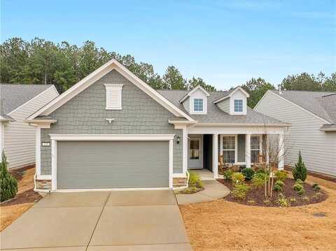 Chinkapin, GRIFFIN, GA 30223