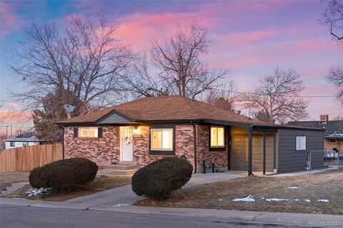 Franklin, NORTHGLENN, CO 80233