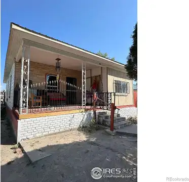 Deuel, FORT MORGAN, CO 80701