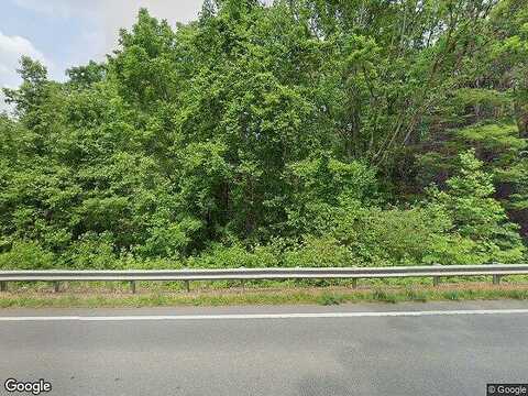 L P Bailey Memorial, NATHALIE, VA 24577
