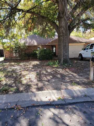 Meadow Oak, DENTON, TX 76209