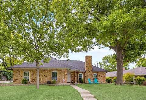 Village Green, ROCKWALL, TX 75087