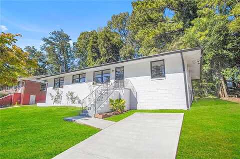 Valleyview, FOREST PARK, GA 30297