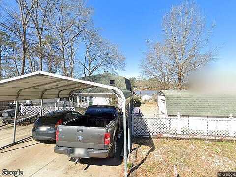 Lakeshore, MONTICELLO, GA 31064