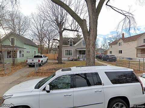 18Th, MINNEAPOLIS, MN 55407