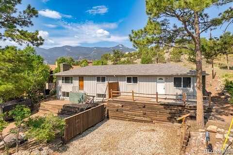 Laurel, COLORADO SPRINGS, CO 80904