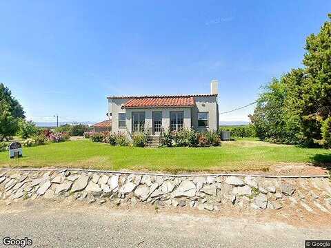 Knight Hill, ZILLAH, WA 98953
