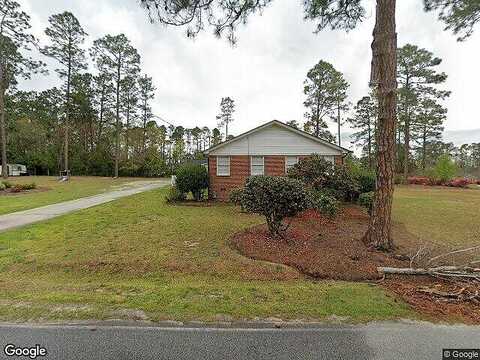 Kite, SWAINSBORO, GA 30401
