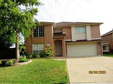 Cardinal, SAGINAW, TX 76131