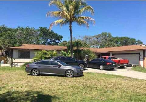 Patrick, INDIAN HARBOUR BEACH, FL 32937