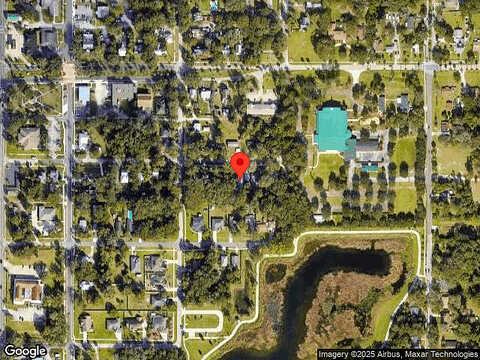 Cherokee, ORANGE CITY, FL 32763