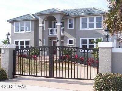 Atlantic, PORT ORANGE, FL 32127
