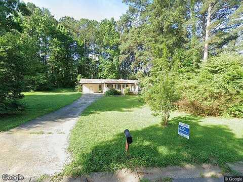 Willow Bend, JONESBORO, GA 30238