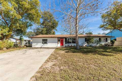 Hill, EDGEWATER, FL 32132