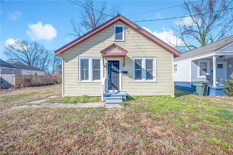 Brightwood, HAMPTON, VA 23661