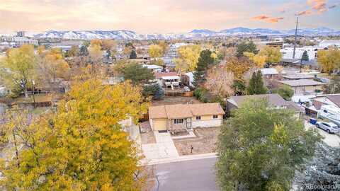 Nelson, LAKEWOOD, CO 80215