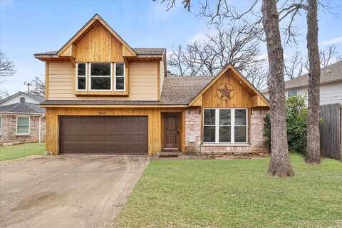 Love Wood, ARLINGTON, TX 76013
