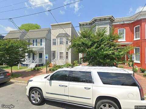 24Th, RICHMOND, VA 23223