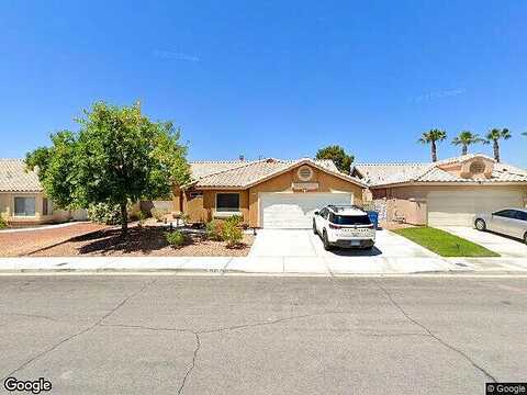 Pinto Bluff, LAS VEGAS, NV 89131