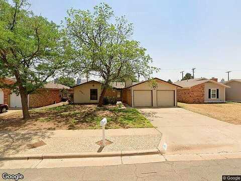 3Rd, LUBBOCK, TX 79416