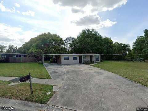 Andrus, ORLANDO, FL 32810