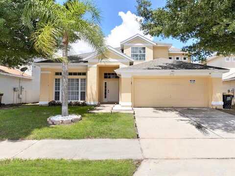 Riggs, DAVENPORT, FL 33897