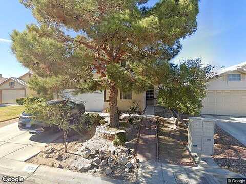 Linden Tree, LAS VEGAS, NV 89156