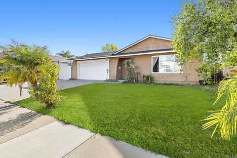 Stanley, ESCONDIDO, CA 92027