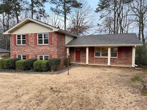 Bingham, STONE MOUNTAIN, GA 30083